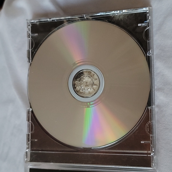 Nickelback, The Ling Road CD - Picture 3 of 4